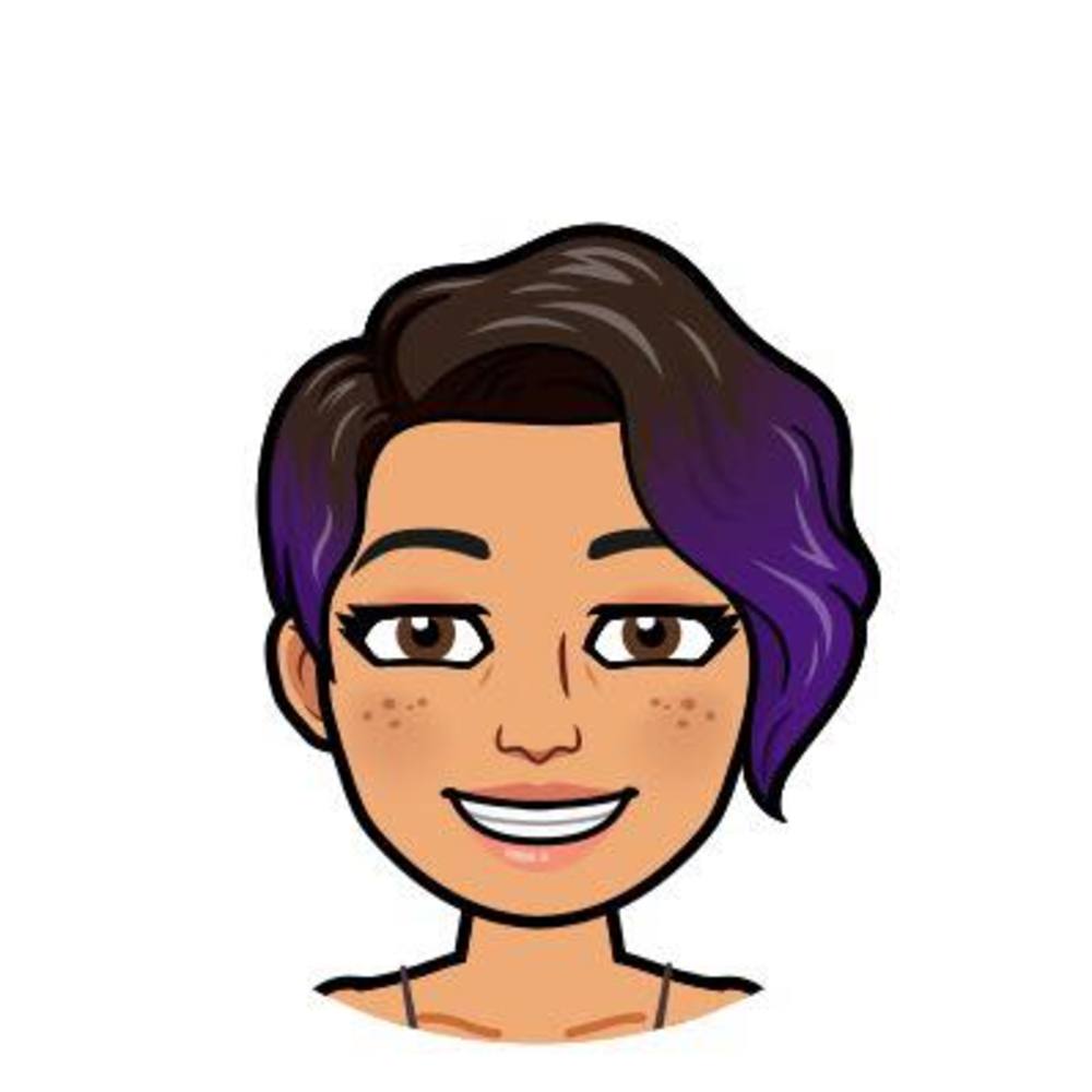 Meet your Posher, Jill